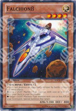 Scimitarra Beta - Structure Deck: Cyber Dragon Revolution (Common) [SDCR-015]