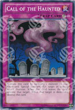 Richiamo del Posseduto - Structure Deck: Cyber Dragon Revolution (Common) [SDCR-036]