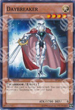 Albeggiatore - Star Pack 2014 (Common) [SP14-002]