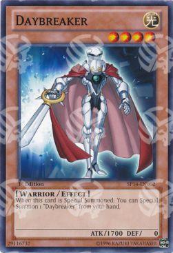 Albeggiatore - Star Pack 2014 (Common) [SP14-002]