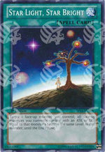 Stella Lucente, Stella Brillante - Star Pack 2014 (Common) [SP14-034]
