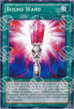 Bacchetta del Legame - Star Pack 2014 (Common) [SP14-035]