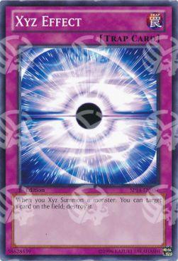 Effetto Xyz - Star Pack 2014 (Common) [SP14-037]