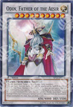 Odino, Padre degli Aesir - Star Pack 2014 (Common) [SP14-050]