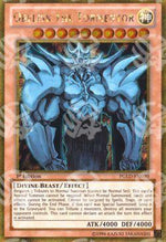 Obelisk il Tormentatore - Premium Gold (Gold Secret Rare) [PGLD-030]