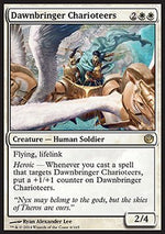 Aurighi dell'Alba - Viaggio verso Nyx (Rare) [JOU-6]