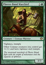 Condottiero della Banda Feres - Viaggio verso Nyx (Rare) [JOU-135]