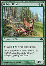 Cerva d'Oro - Viaggio verso Nyx (Common) [JOU-124]