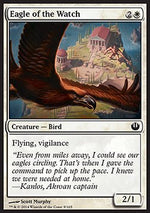 Aquila della Guardia - Viaggio verso Nyx (Common) [JOU-9]