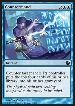 Contrordine - Viaggio verso Nyx (Common) [JOU-33]