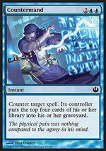 Contrordine - Viaggio verso Nyx (Common) [JOU-33]