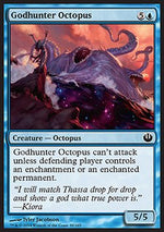 Piovra Cacciadei - Viaggio verso Nyx (Common) [JOU-39]