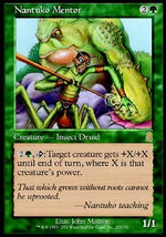 Mentore Nantuko - Odissea (Rare) [ODY-255]