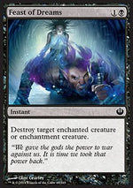 Banchetto di Sogni - Viaggio verso Nyx (Common) [JOU-69]