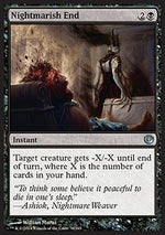 Incubo Mortale - Viaggio verso Nyx (Uncommon) [JOU-76]