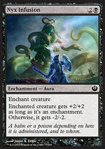 Infusione di Nyx - Viaggio verso Nyx (Common) [JOU-77]
