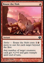 Incitare la Folla - Viaggio verso Nyx (Common) [JOU-109]