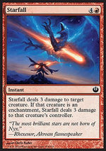 Caduta degli Astri - Viaggio verso Nyx (Common) [JOU-114]