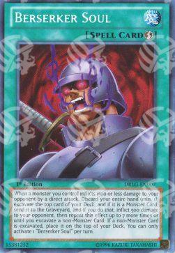 Anima Furente - Dragons of Legend (Secret Rare) [DRLG-007]