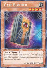 Blocca Portale - Dragons of Legend (Secret Rare) [DRLG-034]