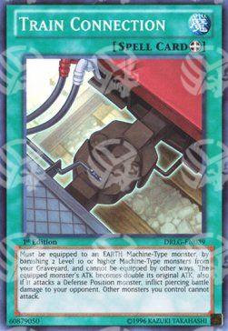 Gancio Ferroviario - Dragons of Legend (Super Rare) [DRLG-039]