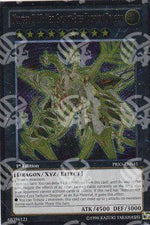 Numero C107: Neo Drago Tachionico Occhi Galattici - Primal Origin (Ultimate Rare) [PRIO-041]