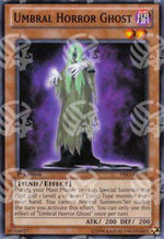 Fantasma Orrore Umbral - Primal Origin (Common) [PRIO-010]