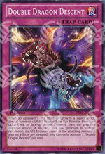 Discesa Doppio Drago - Primal Origin (Common) [PRIO-069]