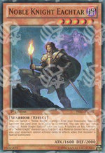 Nobile Cavaliere Eachtar - Primal Origin (Super Rare) [PRIO-082]
