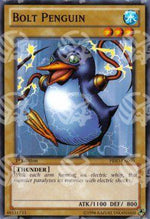 Pinguino Fulminante - Primal Origin (Common) [PRIO-090]