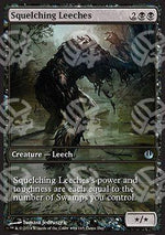 Sanguisughe Sguazzanti - Game Day Set Promos (Uncommon)