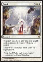 Rotta - Conspiracy (Rare) [CNS-80]