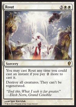 Rotta - Conspiracy (Rare) [CNS-80]