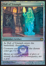 Sala del Trionfo - Game Day Set Promos (Rare) [GDP-162]