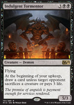 Torturatore Indulgente - Magic 2015 (Rare) [M15-101]