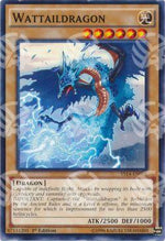Wattcodadrago - Super Starter: Space-Time Showdown (Common) [YS14-001]