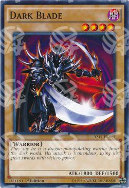 Lama Oscura - Super Starter: Space-Time Showdown (Common) [YS14-005]