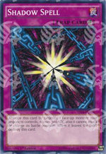 Magia Ombra - Super Starter: Space-Time Showdown (Common) [YS14-035]