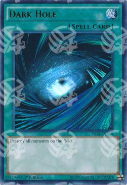 Buco Nero - Super Starter: Space-Time Showdown (Ultra Rare) [YS14-A10]