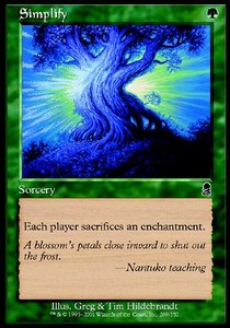 Semplificare - Odissea (Common) [ODY-269]