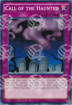 Richiamo del Posseduto - Super Starter: Space-Time Showdown (Common) [YS14-A13]