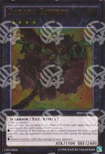 Cowboy Gagaga - Astral Pack Cinque (Ultimate Rare) [AP05-002]
