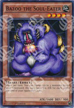 Bazoo il Mangia-Anima - Battle Pack 3: Monster League (Common) [BP03-002]