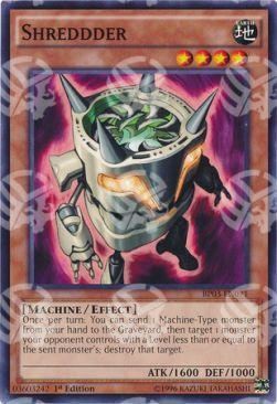 Tritatore - Battle Pack 3: Monster League (Common) [BP03-071]