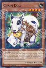Cane Incatenato - Battle Pack 3: Monster League (Common) [BP03-080]