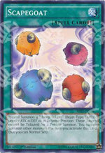 Capro Espiatorio - Battle Pack 3: Monster League (Common) [BP03-139]