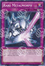 Metamorfosi Rara - Battle Pack 3: Monster League (Common) [BP03-200]