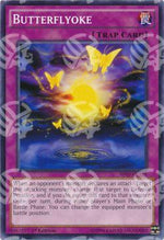Farfallannegamento - Battle Pack 3: Monster League (Common) [BP03-225]