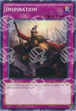 Ispirazione - Battle Pack 3: Monster League (Common) [BP03-232]