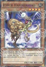 Iper Testa-Martello - Battle Pack 3: Monster League (Shatterfoil) [BP03-012]